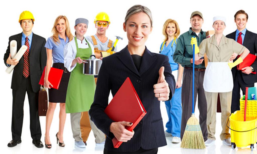 Çukurova Yük Taşıma Personeli